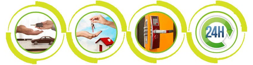 Father Son Locksmith Store Denver, CO 303-729-1621